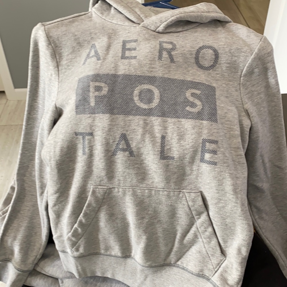 Aeropostale hoodie